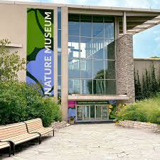 Peggy Notebaert Nature Museum
