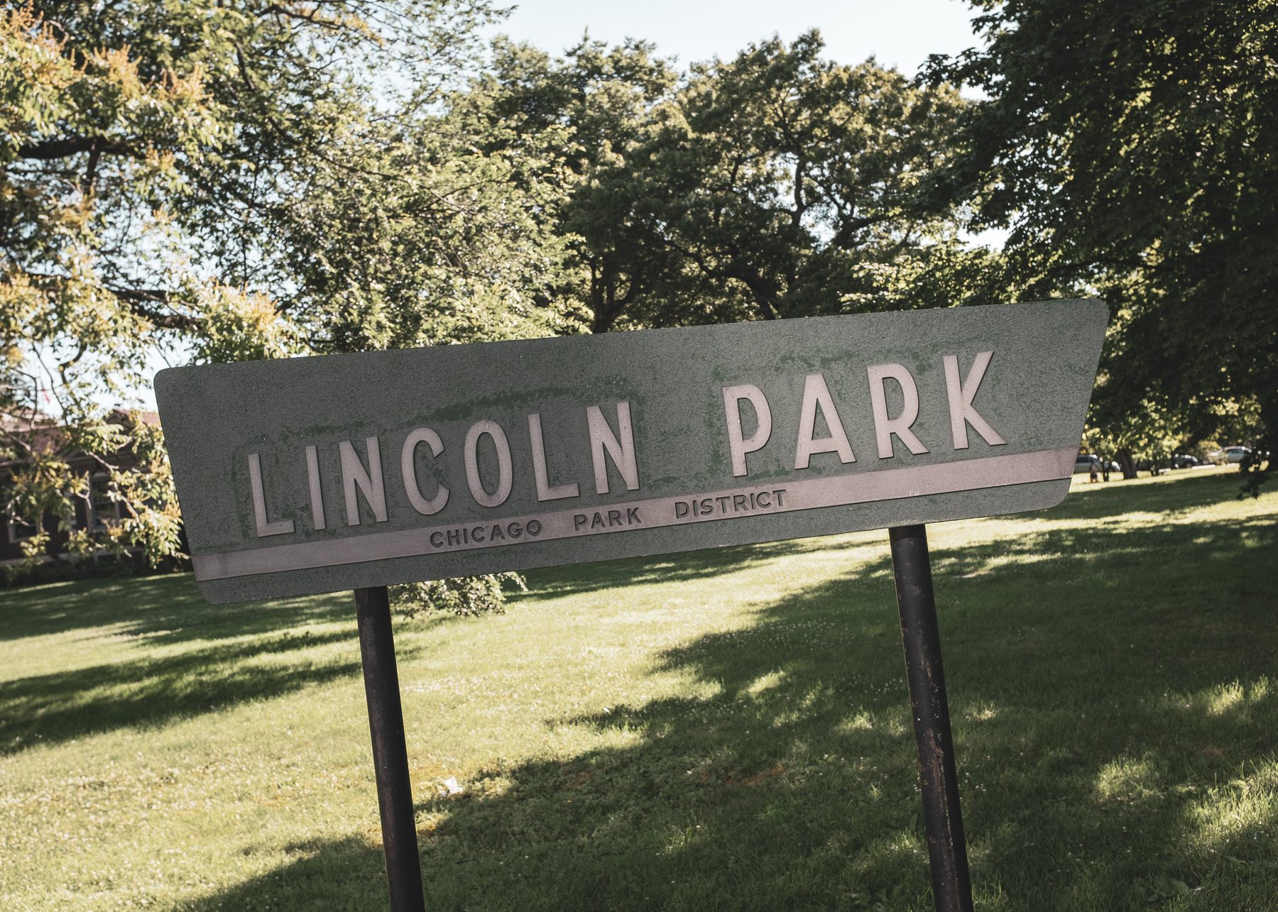 Lincoln Park